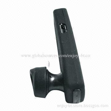Bluetooth In-ear Headset, 100 to 240V AC Input